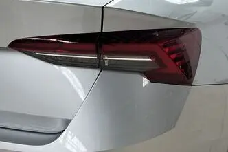 Škoda Octavia, 1.5, 110 kW, hübriid, automaat, esivedu