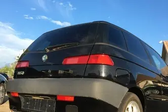 Alfa Romeo Alfa 145, 2.0, 110 kW, bensiin, manuaal, esivedu