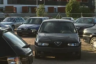 Alfa Romeo Alfa 145, 2.0, 110 kW, bensiin, manuaal, esivedu