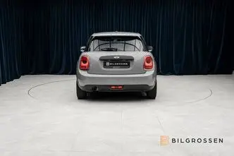 MINI ONE, 1.2, 75 kW, бензин, механическая, полный привод