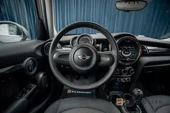MINI ONE, 1.2, 75 kW, бензин, механическая, полный привод