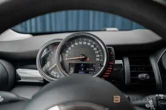 MINI ONE, 1.2, 75 kW, бензин, механическая, полный привод