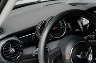 MINI ONE, 1.2, 75 kW, бензин, механическая, полный привод