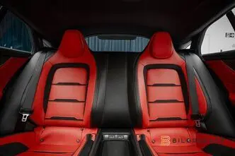 Mercedes-Benz AMG GT, 3.0, 270 kW, бензин, автомат, полный привод
