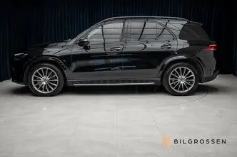 Mercedes-Benz GLE, 2.0, 245 kW, hübriid, automaat, nelikvedu