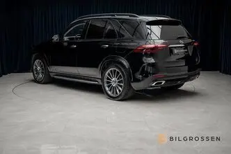 Mercedes-Benz GLE, 2.0, 245 kW, hübriid, automaat, nelikvedu