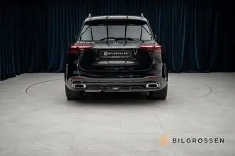 Mercedes-Benz GLE, 2.0, 245 kW, hübriid, automaat, nelikvedu