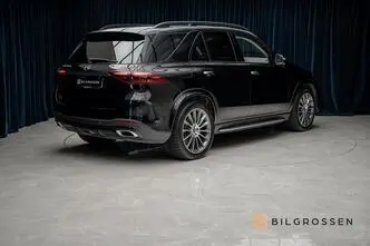 Mercedes-Benz GLE, 2.0, 245 kW, hübriid, automaat, nelikvedu