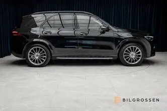 Mercedes-Benz GLE, 2.0, 245 kW, hübriid, automaat, nelikvedu