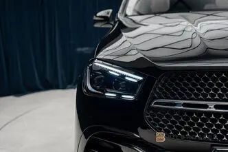 Mercedes-Benz GLE, 2.0, 245 kW, hübriid, automaat, nelikvedu