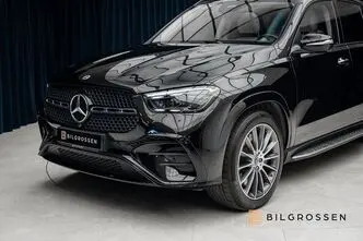 Mercedes-Benz GLE, 2.0, 245 kW, hübriid, automaat, nelikvedu