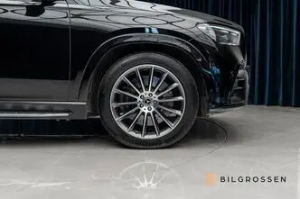 Mercedes-Benz GLE, 2.0, 245 kW, hübriid, automaat, nelikvedu