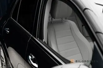 Mercedes-Benz GLE, 2.0, 245 kW, hübriid, automaat, nelikvedu