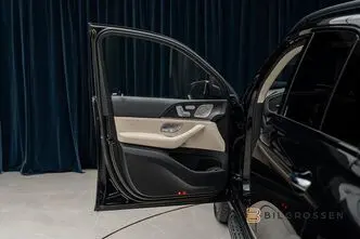 Mercedes-Benz GLE, 2.0, 245 kW, hübriid, automaat, nelikvedu