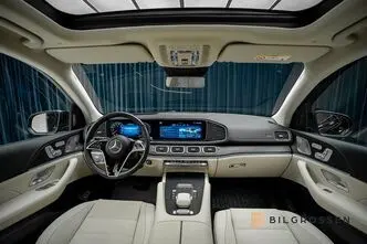 Mercedes-Benz GLE, 2.0, 245 kW, hübriid, automaat, nelikvedu