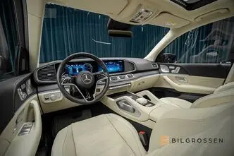 Mercedes-Benz GLE, 2.0, 245 kW, hübriid, automaat, nelikvedu