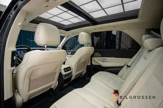 Mercedes-Benz GLE, 2.0, 245 kW, hübriid, automaat, nelikvedu