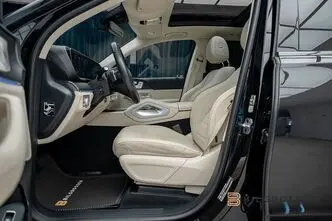 Mercedes-Benz GLE, 2.0, 245 kW, hübriid, automaat, nelikvedu