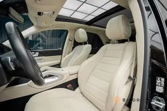 Mercedes-Benz GLE, 2.0, 245 kW, hübriid, automaat, nelikvedu