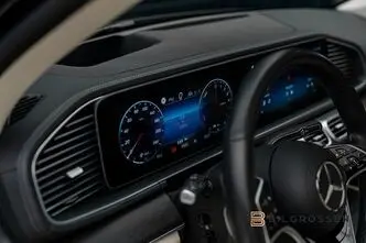 Mercedes-Benz GLE, 2.0, 245 kW, hübriid, automaat, nelikvedu