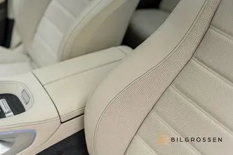 Mercedes-Benz GLE, 2.0, 245 kW, hübriid, automaat, nelikvedu