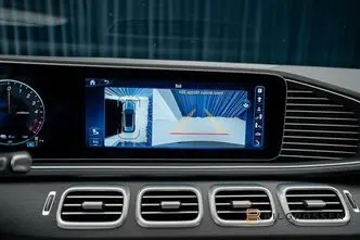 Mercedes-Benz GLE, 2.0, 245 kW, hübriid, automaat, nelikvedu