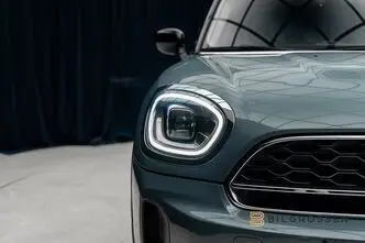 MINI Countryman, 1.5, 162 kW, гибрид, автомат, полный привод