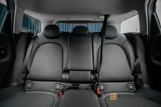 MINI Countryman, 1.5, 162 kW, гибрид, автомат, полный привод