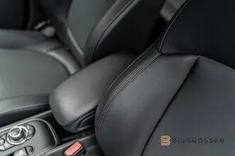 MINI Countryman, 1.5, 162 kW, гибрид, автомат, полный привод