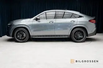Mercedes-Benz AMG, 3.0, 320 kW, bensiin, automaat, nelikvedu