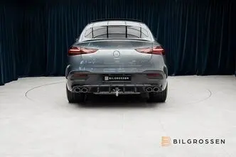 Mercedes-Benz AMG, 3.0, 320 kW, bensiin, automaat, nelikvedu