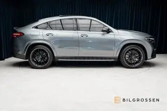 Mercedes-Benz AMG, 3.0, 320 kW, bensiin, automaat, nelikvedu