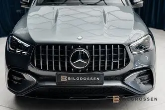 Mercedes-Benz AMG, 3.0, 320 kW, bensiin, automaat, nelikvedu