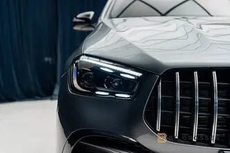 Mercedes-Benz AMG, 3.0, 320 kW, bensiin, automaat, nelikvedu