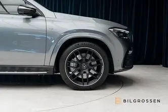 Mercedes-Benz AMG, 3.0, 320 kW, bensiin, automaat, nelikvedu