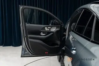 Mercedes-Benz AMG, 3.0, 320 kW, bensiin, automaat, nelikvedu