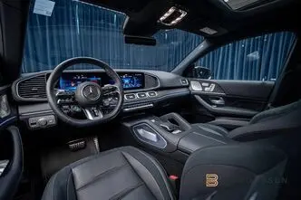 Mercedes-Benz AMG, 3.0, 320 kW, bensiin, automaat, nelikvedu