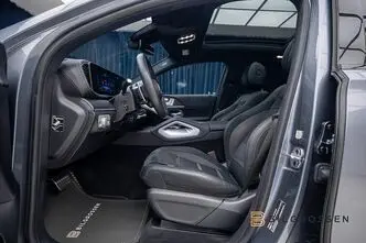 Mercedes-Benz AMG, 3.0, 320 kW, bensiin, automaat, nelikvedu