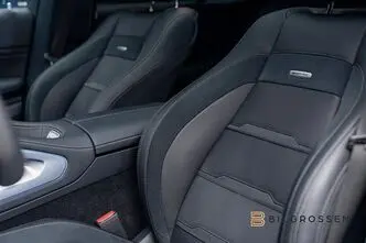 Mercedes-Benz AMG, 3.0, 320 kW, bensiin, automaat, nelikvedu