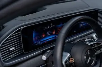 Mercedes-Benz AMG, 3.0, 320 kW, bensiin, automaat, nelikvedu