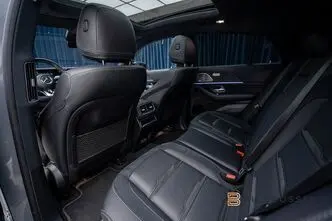 Mercedes-Benz AMG, 3.0, 320 kW, bensiin, automaat, nelikvedu