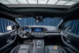 Mercedes-Benz AMG, 3.0, 320 kW, bensiin, automaat, nelikvedu