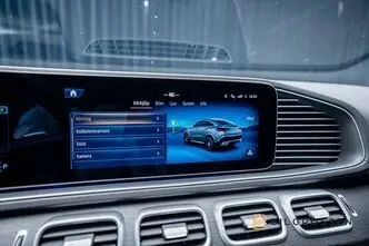 Mercedes-Benz AMG, 3.0, 320 kW, bensiin, automaat, nelikvedu