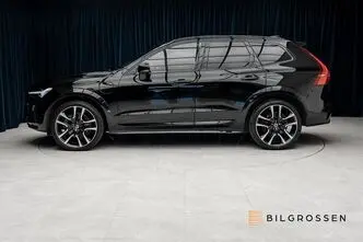 Volvo XC60, 2.0, 257 kW, hübriid, automaat, nelikvedu