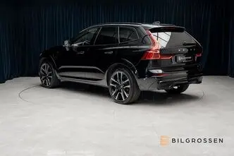 Volvo XC60, 2.0, 257 kW, hübriid, automaat, nelikvedu