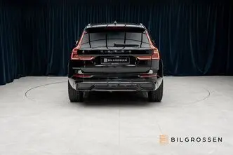 Volvo XC60, 2.0, 257 kW, hübriid, automaat, nelikvedu