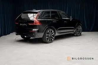 Volvo XC60, 2.0, 257 kW, hübriid, automaat, nelikvedu