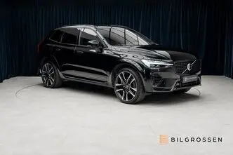 Volvo XC60, 2.0, 257 kW, hübriid, automaat, nelikvedu