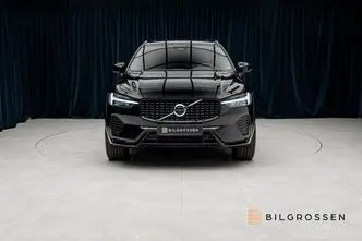 Volvo XC60, 2.0, 257 kW, hübriid, automaat, nelikvedu