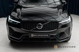 Volvo XC60, 2.0, 257 kW, hübriid, automaat, nelikvedu